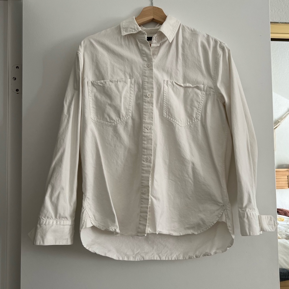 Like new Jenni Kayne O’Keefe Shirt